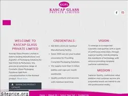 Sites similar to kascapglass.com
