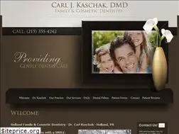 Sites similar to kaschakdental.com