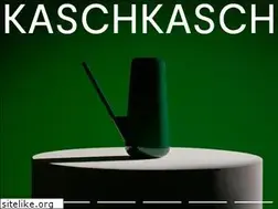 Sites similar to kaschkasch.com
