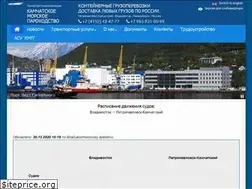 Sites similar to kasco.su