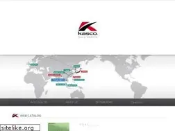 Sites similar to kascogolf.com