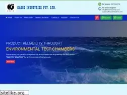 Sites similar to kascoindustries.com