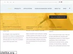 Sites similar to kascomaritiem.eu