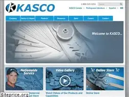 Sites similar to kascosharptech.com