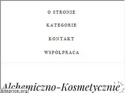 Sites similar to kascysko.blogspot.com