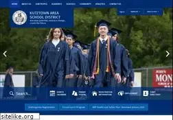 Sites similar to kasd.org