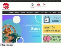 Sites similar to kasdesign.fr