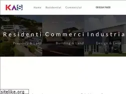 Sites similar to kasdev.com
