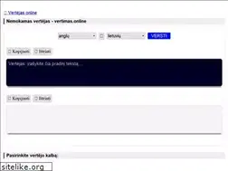 Sites similar to kasdienpoakcija.lt