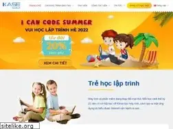 Sites similar to kase.edu.vn