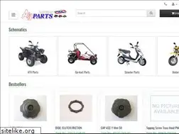 Sites similar to kaseaparts.com