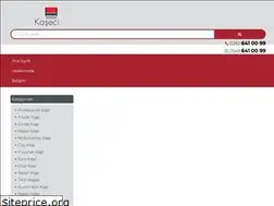 Sites similar to kaseci.org