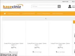 Sites similar to kaseciniz.net