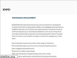 Sites similar to kased.com
