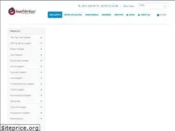 Sites similar to kasefabrikasi.com