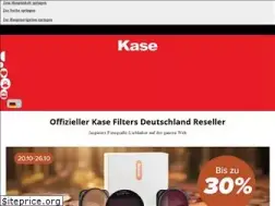 Sites similar to kasefilters.de