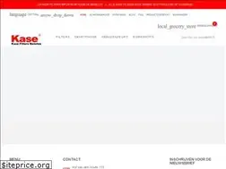 Sites similar to kasefilters.nl