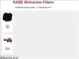 Sites similar to kasefilters.us