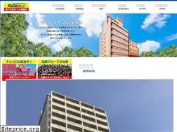 Sites similar to kasegroup.co.jp