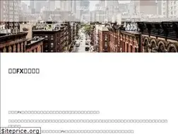 Sites similar to kasegufx.info