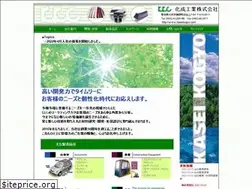 Sites similar to kaseikogyo.com