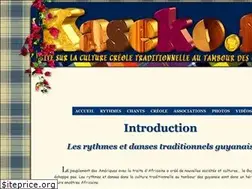 Sites similar to kaseko.fr