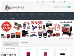 Sites similar to kaseler.com