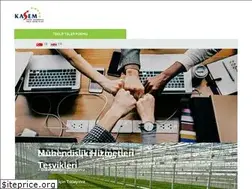 Sites similar to kasem.com.tr