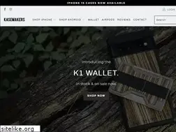 Sites similar to kasemakers.com