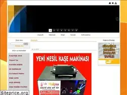 Sites similar to kasemakina.com