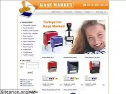 Sites similar to kasemarket.com