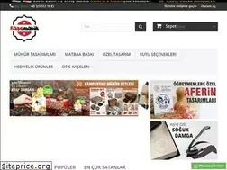 Sites similar to kasematik.com