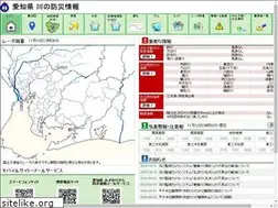 Sites similar to kasen-aichi.jp