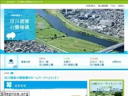 Sites similar to kasen-kikou.or.jp