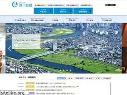 Sites similar to kasen.or.jp
