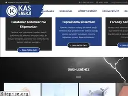 Sites similar to kasenerji.com