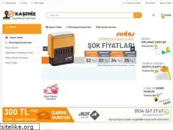 Sites similar to kaseniz.com