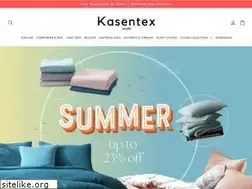 Sites similar to kasentex.com