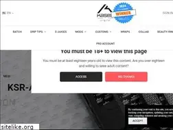 Sites similar to kaser-mods.com