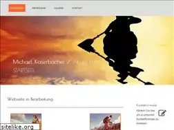 Sites similar to kaserbacher.com