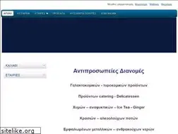 Sites similar to kaseris.gr