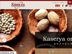 Sites similar to kaserya.jp