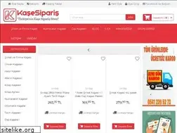 Sites similar to kasesiparis.com