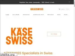 Sites similar to kaseswiss.com