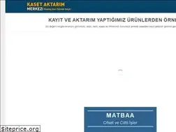 Sites similar to kasetaktarim.com