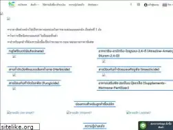 Sites similar to kasetcenter.com
