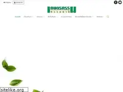 Sites similar to kasetthammachart.com