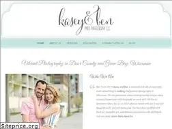 Sites similar to kaseyandben.com