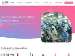 Sites similar to kaseybeauty.com