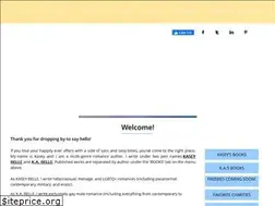 Sites similar to kaseybelle.com